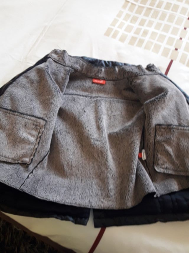 Cazadora niño Adolfo Dominguez