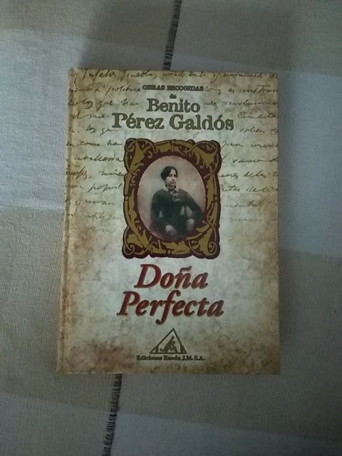 Doña Perfecta