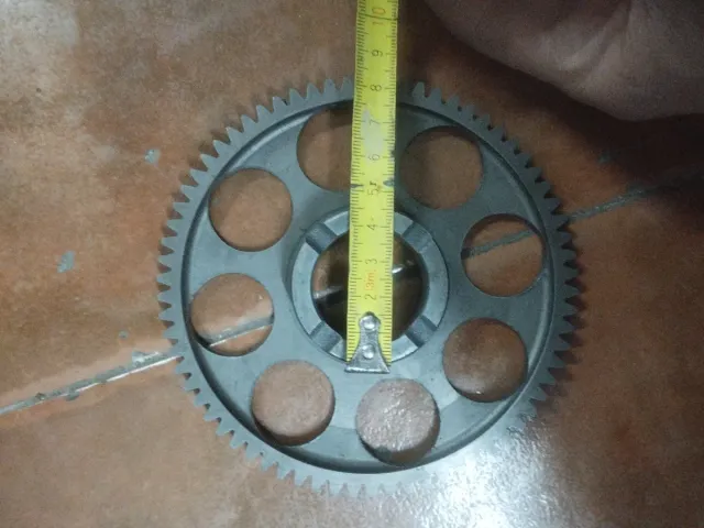 despiece husqvarna te 250