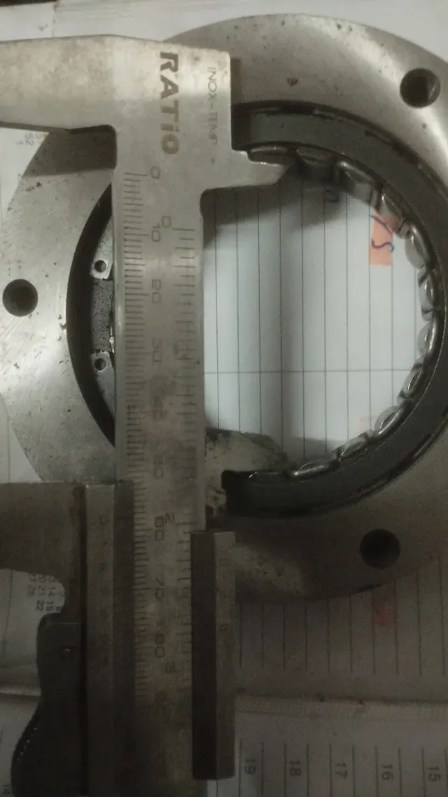 despiece husqvarna te  250