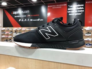 new balance 557 mujer doradas
