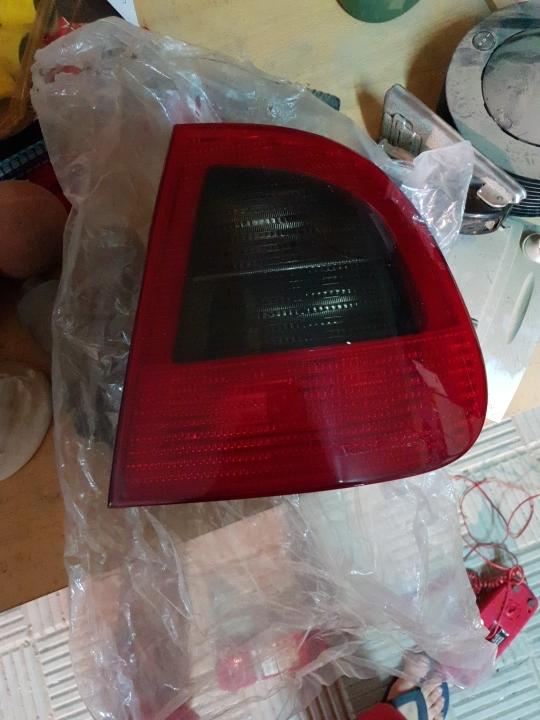 SEAT Cordoba 1999 - foto 1