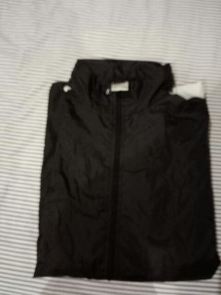 chubasquero mujer puma chubasquero mujer puma