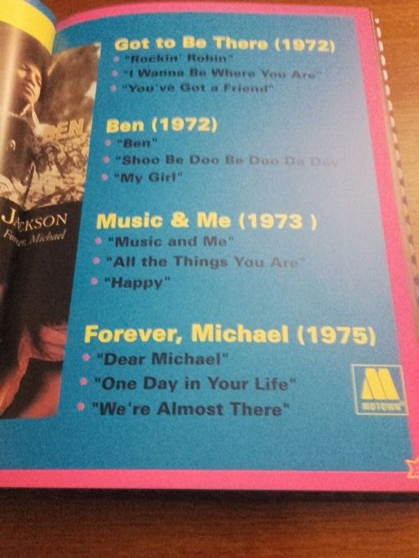 Michael Jackson 1958 - 2009