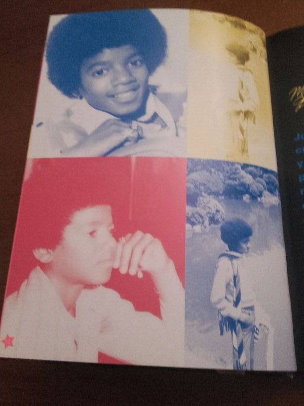Michael Jackson 1958 - 2009