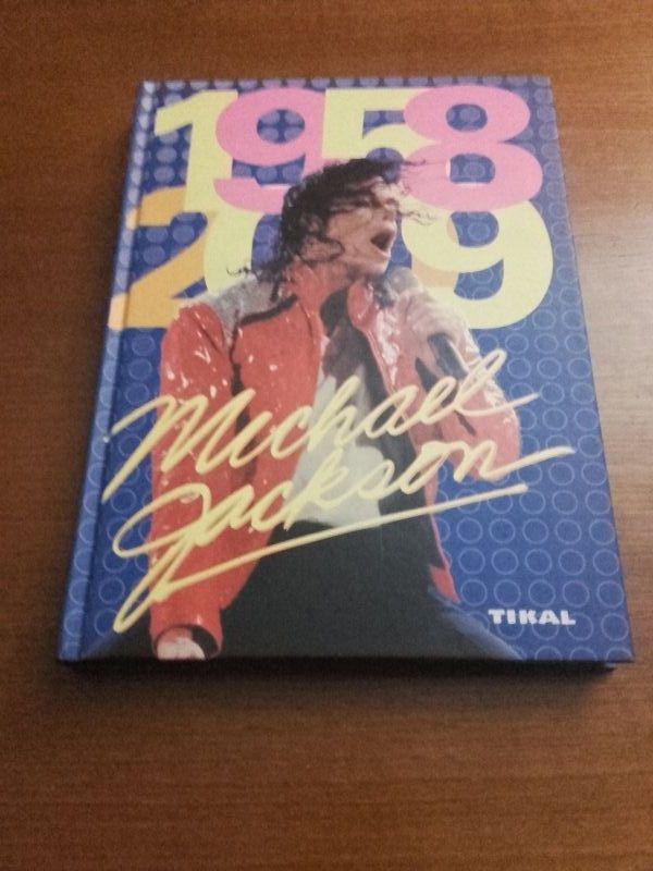 Michael Jackson 1958 - 2009