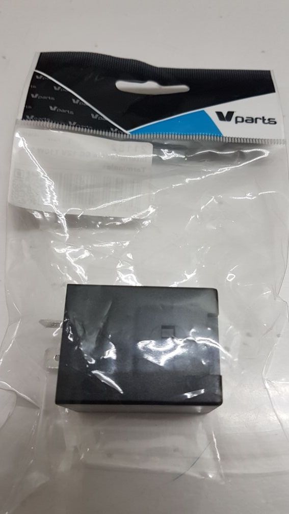 Rele intermitencia Scoopy 50/100