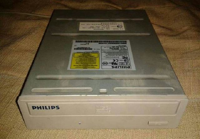 Grabadora Philips