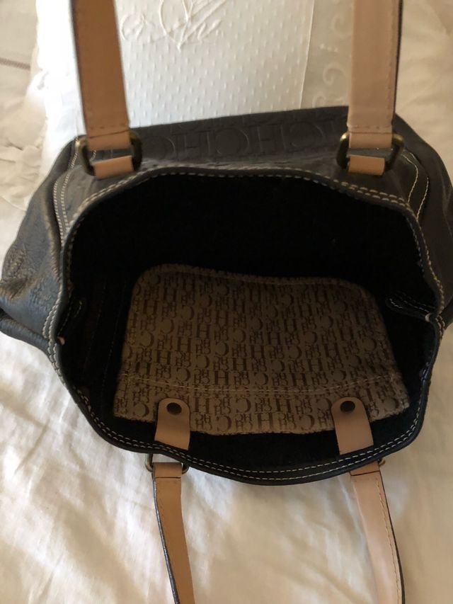 Bolso original Carolina Herrera