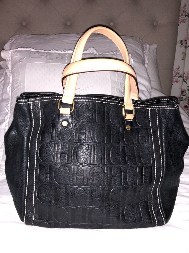 Bolso original Carolina Herrera