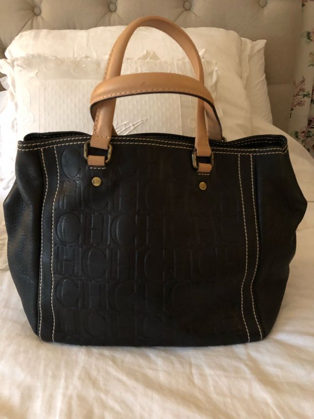 Bolso original Carolina Herrera