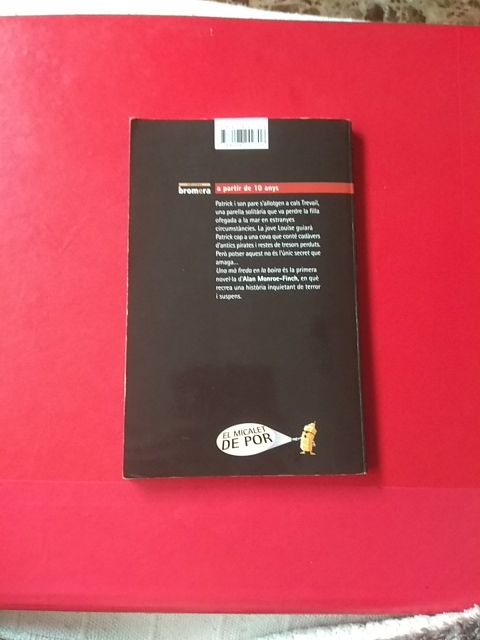 UNA MA FREDA EN LA BOIRA