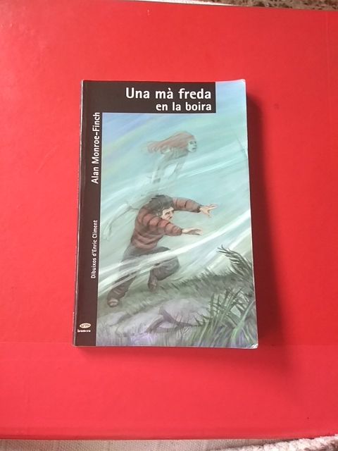 UNA MA FREDA EN LA BOIRA