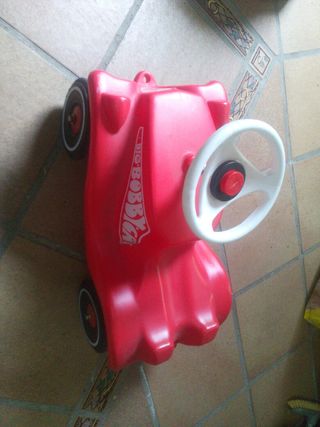 correpasillos antiguo