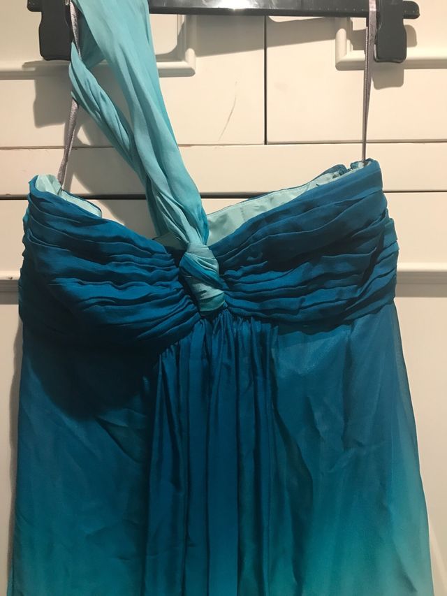 Jesús Del Pozo vestido novo