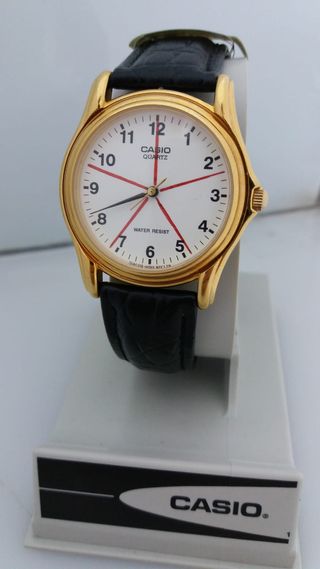 Reloj Juez € Mano Jueza Especial De En Oposiciones 30 Segunda Por 4qc5A3LRj