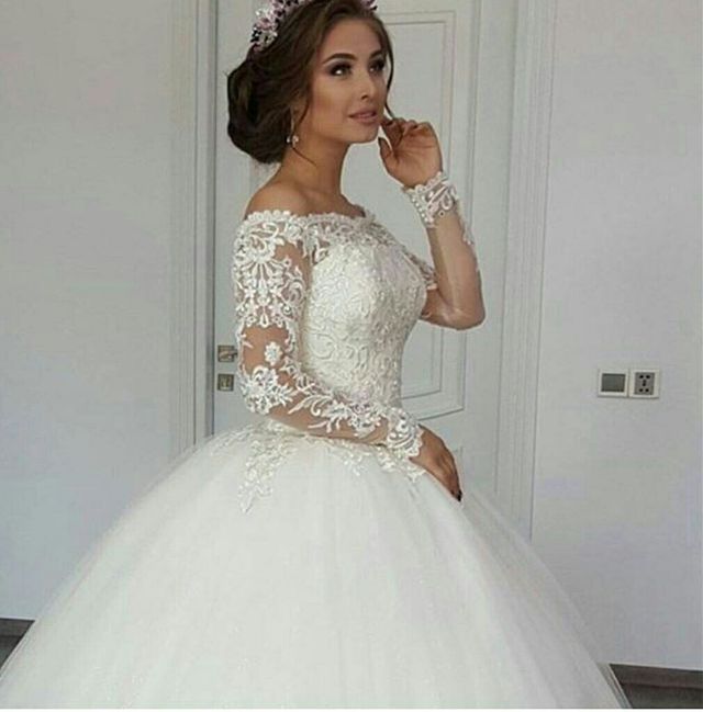 vestido novia, traje novio de segunda mano por 100 € en madrid en
