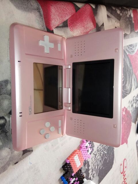Nintendo ds