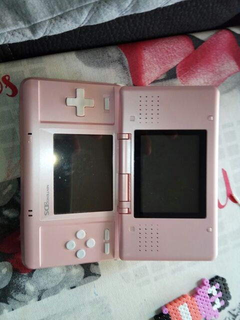 Nintendo ds