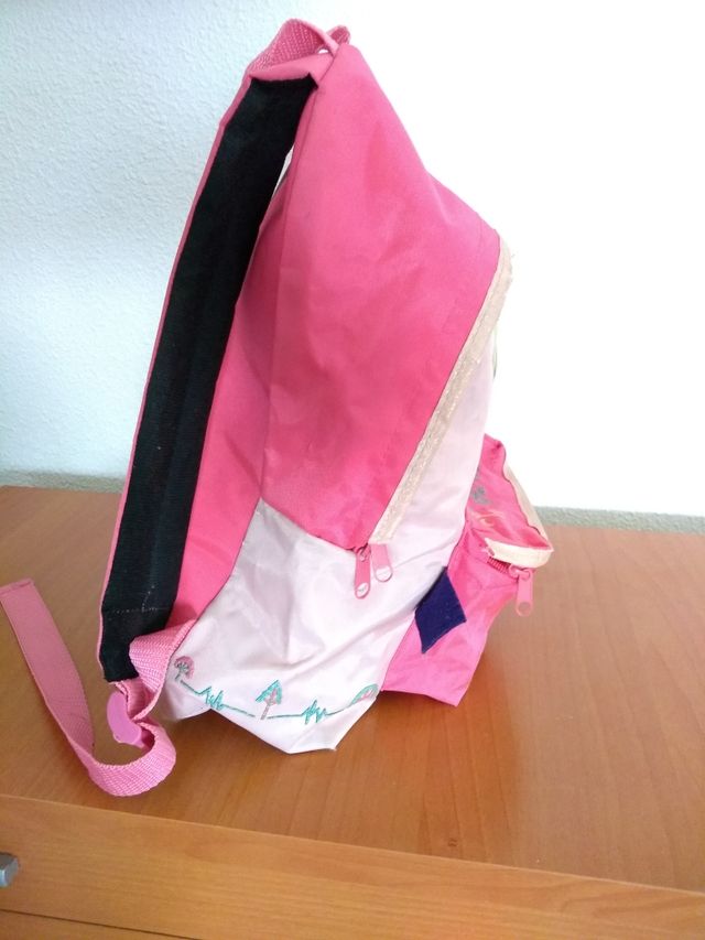 Mochila Littlest Pet Shop