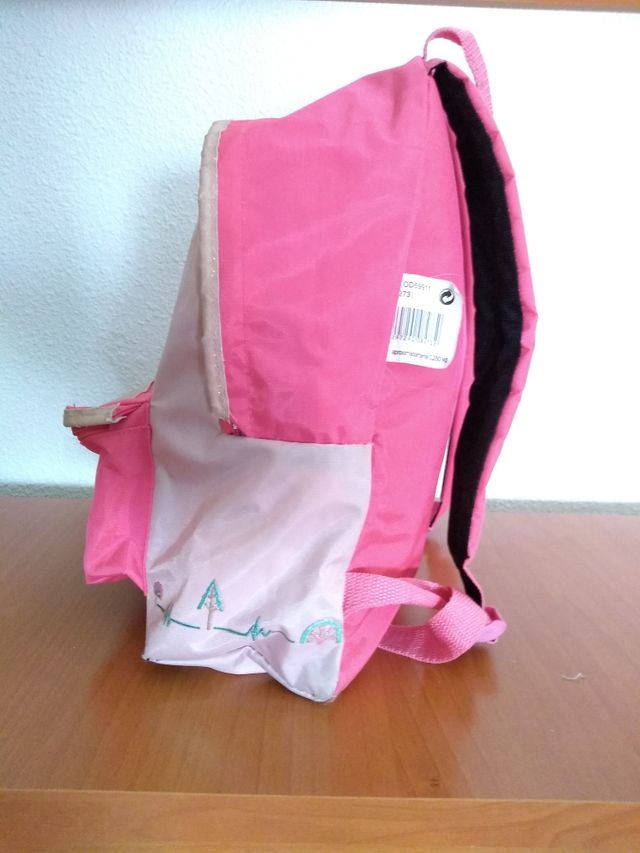 Mochila Littlest Pet Shop