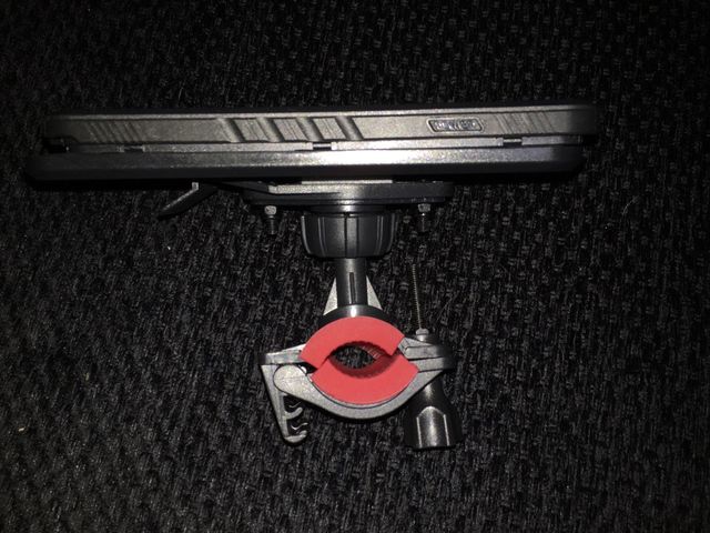 Soporte de IPhone 6 y 6s para bicicletas o moto