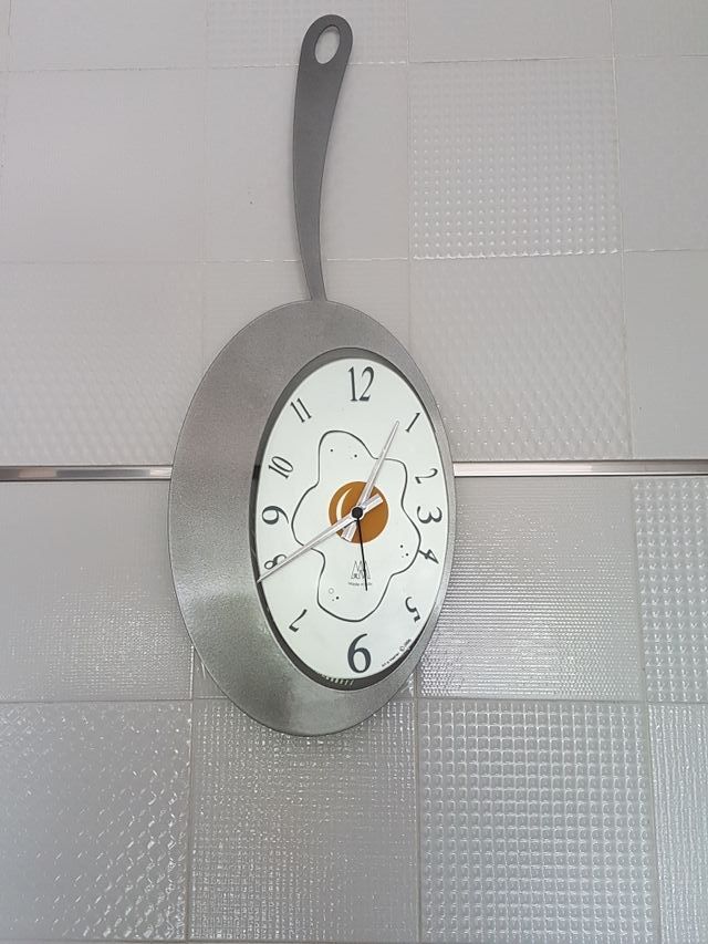 Reloj diseño cocina!!! de segunda mano por 40 € en Urbanizacion El ... Reloj diseño cocina!!! de segunda mano por 40 € en Urbanizacion El ...
