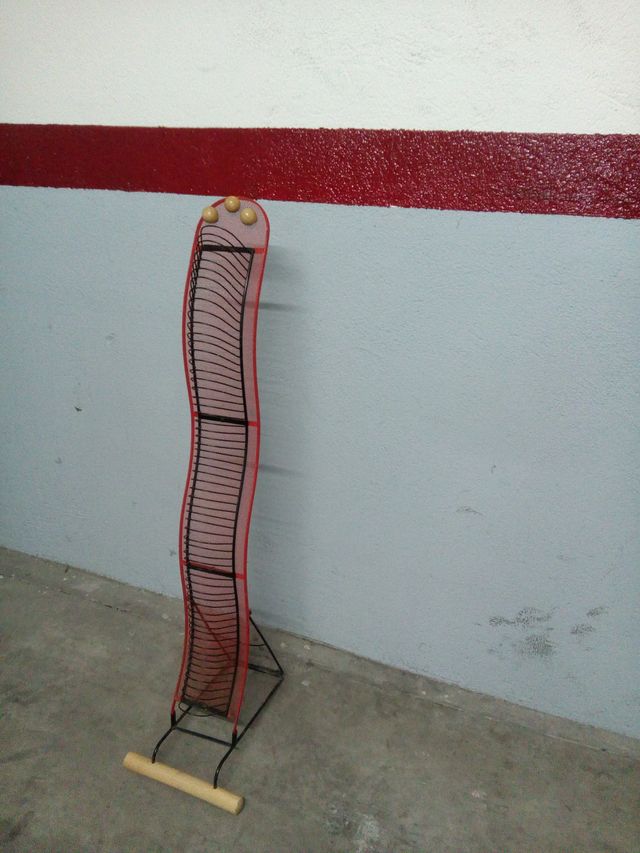 TORRE ORGANIZADOR CDS