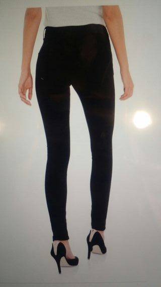 Valencia WALLAPOP Pantalones mano Salsa en de segunda en X6qO0fR6