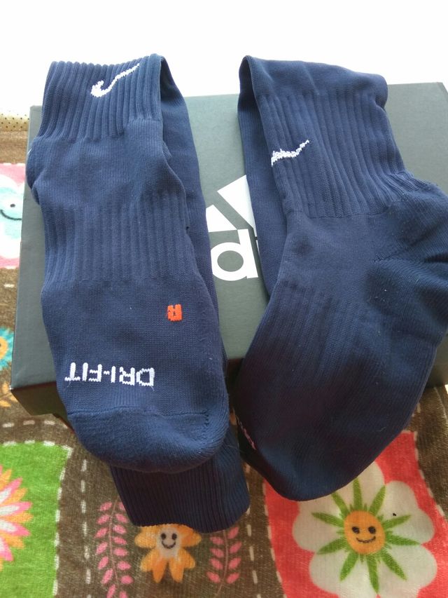 Medias de fútbol Nike