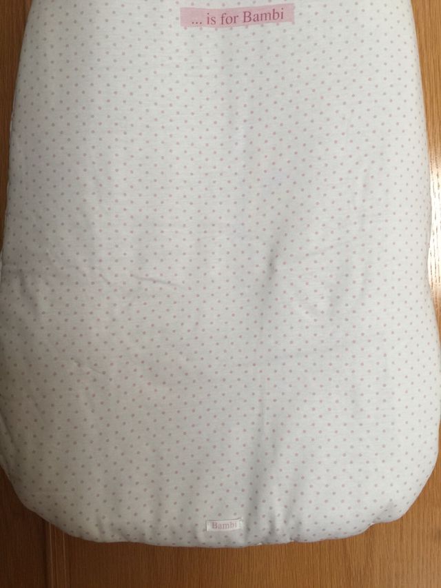 Saco de dormir de Disney bambi