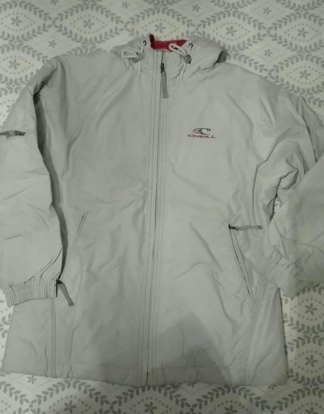 Cazadora O'neill 152cm=12 años