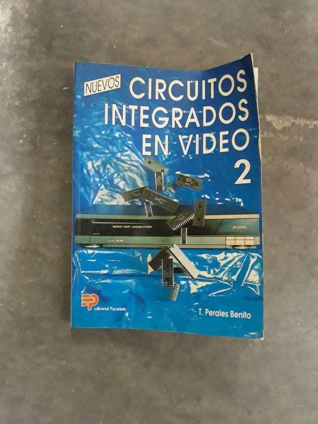 libro electronica