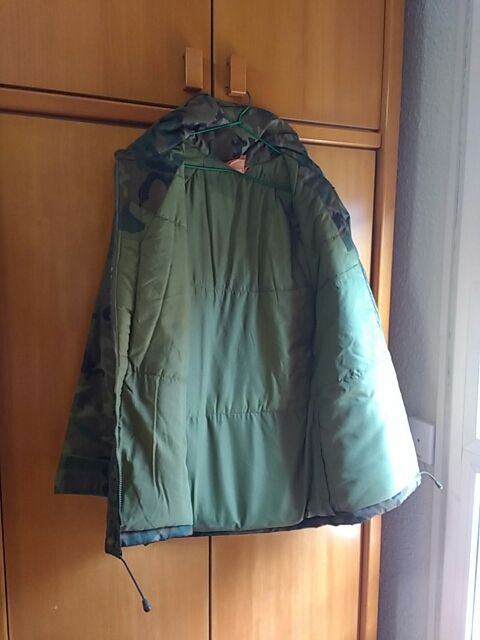 anorak