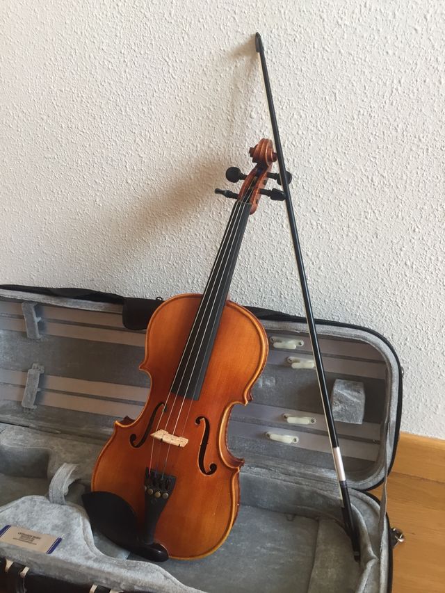 Estupendo Violin 3/4