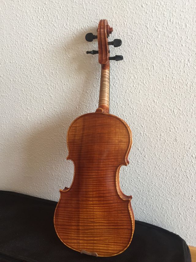 Estupendo Violin 3/4