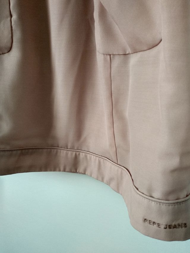 Vestido Pepe Jeans T. L