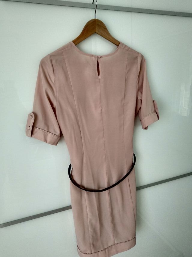 Vestido Pepe Jeans T. L