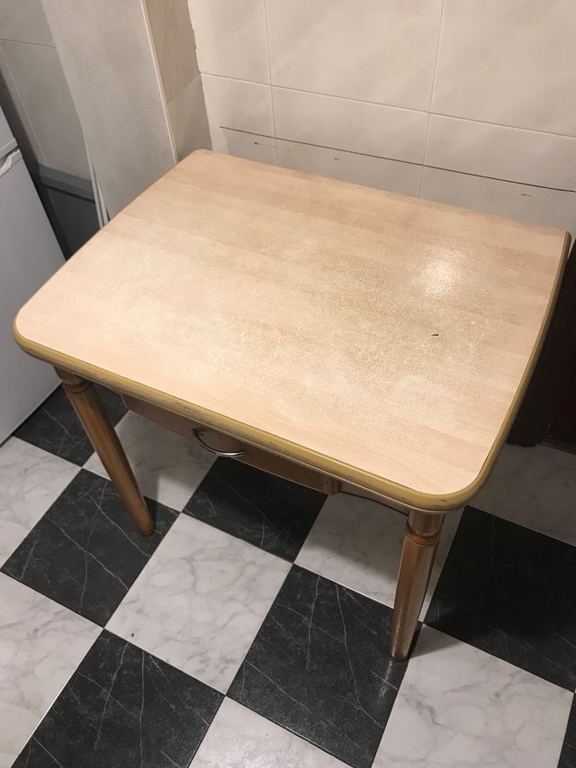 NUEVO PRECIO!! MESA COMEDOR PLEGABLE de segunda mano por 20 € en ... NUEVO PRECIO!! MESA COMEDOR PLEGABLE de segunda mano por 20 € en ...