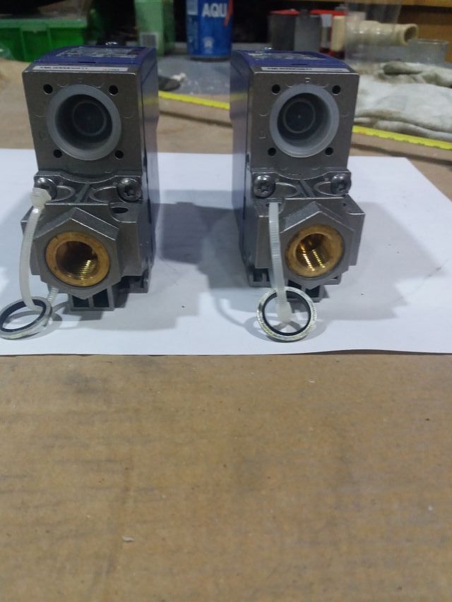 Presostato para hidraulica.