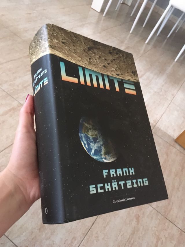 Limiti Fran Schätzing