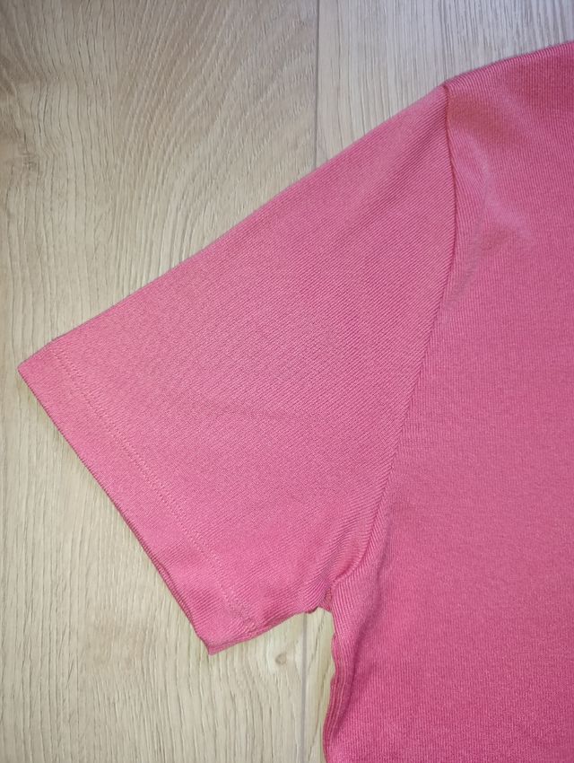 Camiseta de manga corta