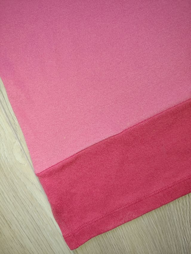 Camiseta de manga corta