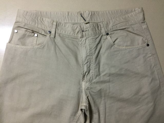 Pantalón Façonnable