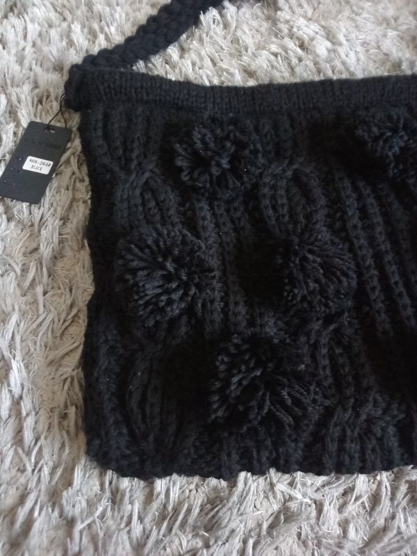 Bolso invierno Nuevo XL