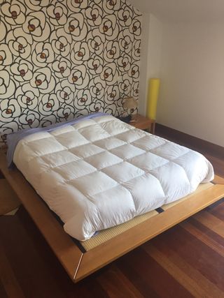 tatami cama japonesa cama japonesa de segunda mano en wallapop tatami cama japonesa cama japonesa de segunda mano en wallapop