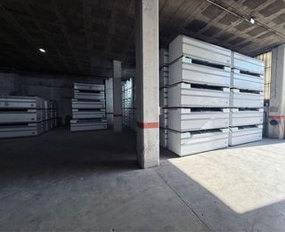 CONGELADORES ARCENES AHT INDUSTRIALES