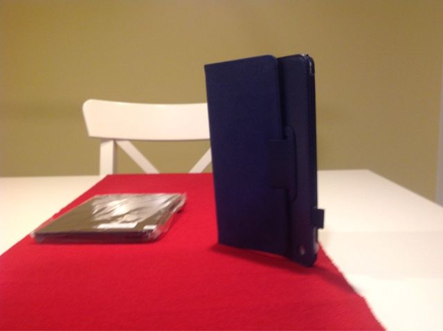Funda iPad mini