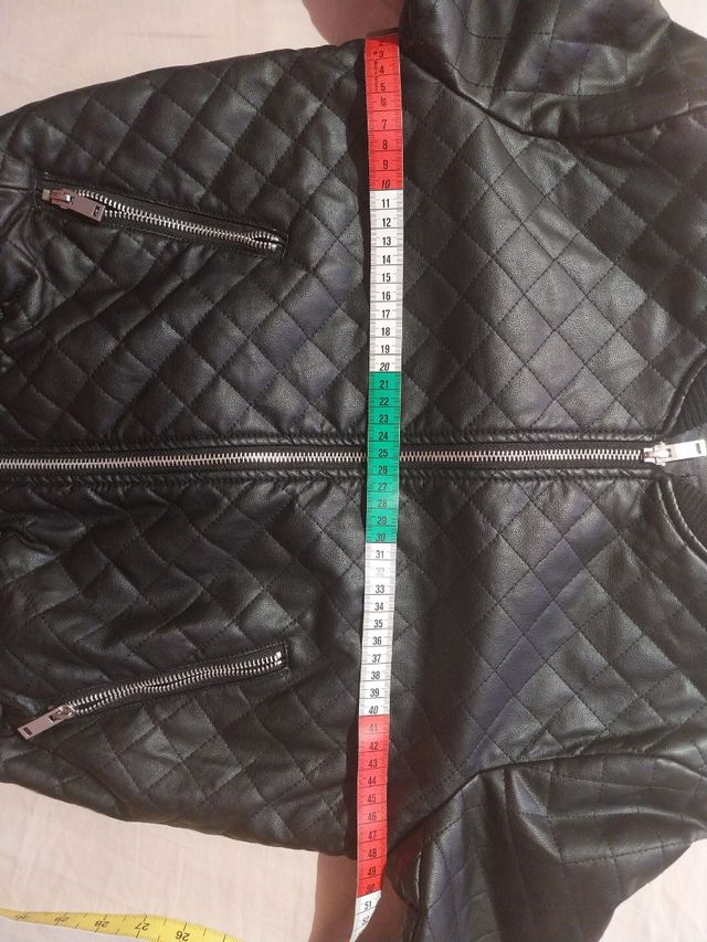 Cazadora Bomber Stradivarius