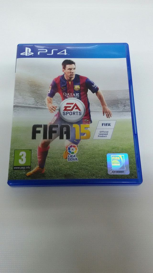 Jogos PS4 FIFA -17-15